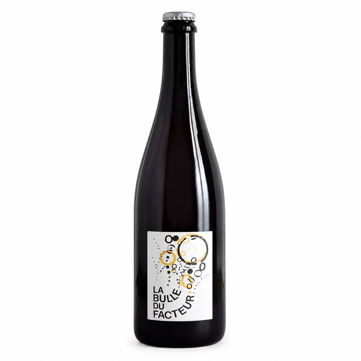 Domaine du Facteur La Bulle du Facteur Blanc