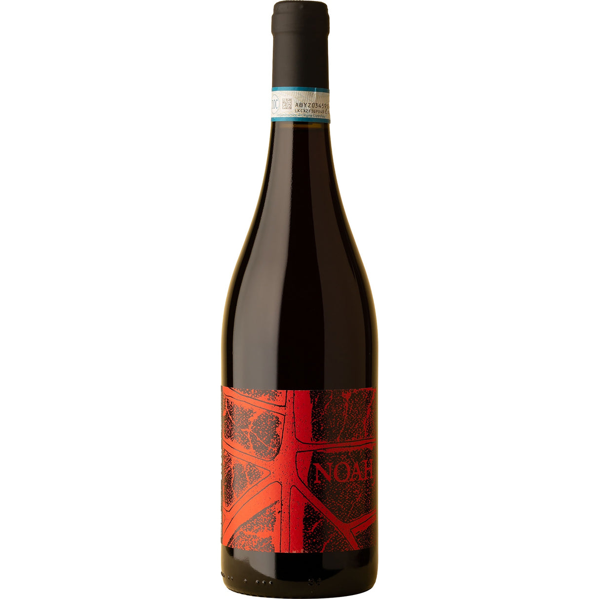 Noah RossoNooah Coste della Sesia Rosso