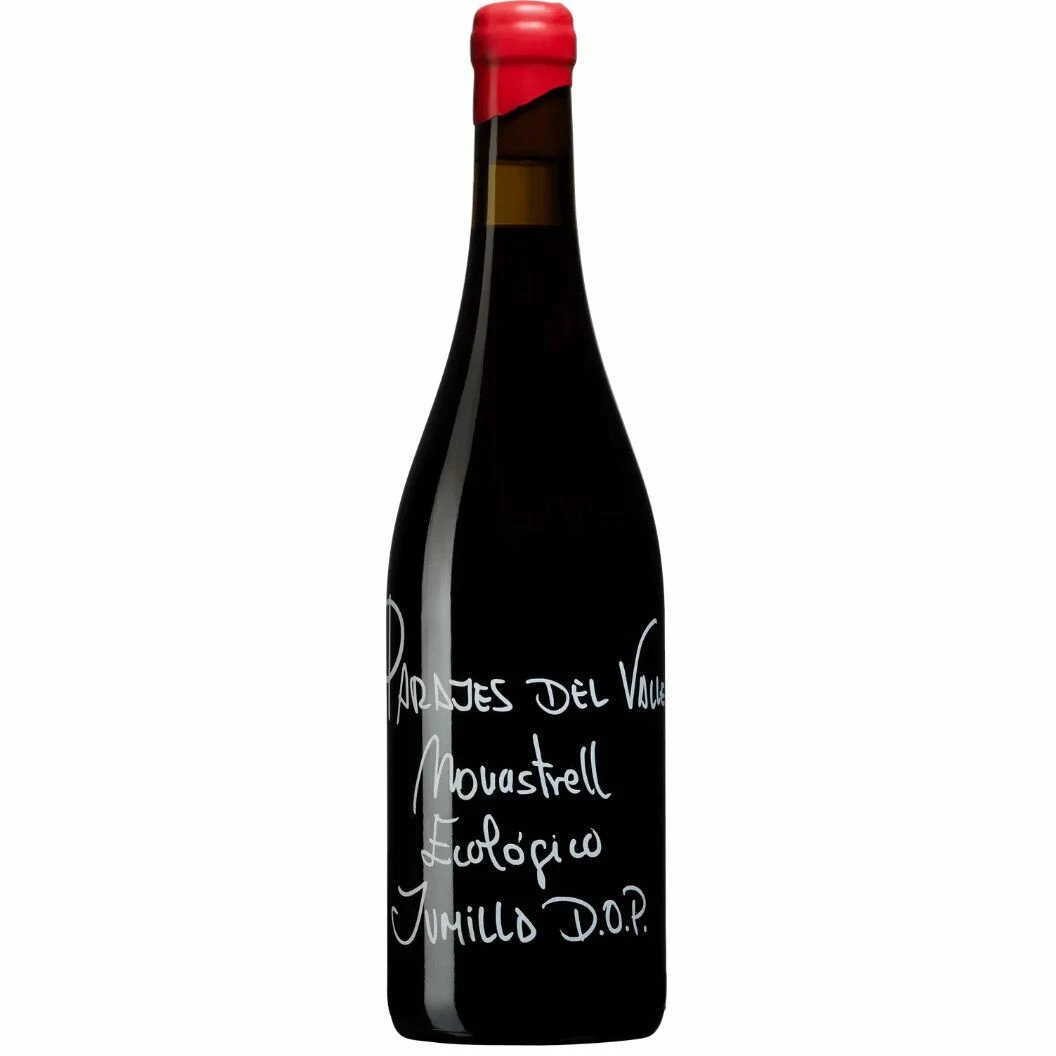 Parajes del Valle Monastrell Red