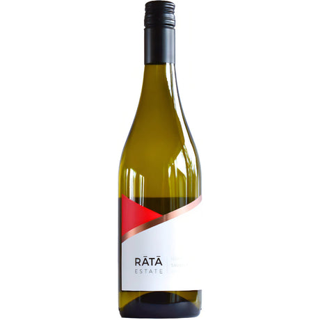 Rata Estate Marlborough Sauvignon Blanc - Grain & Vine | Natural Wines, Rare Bourbon and Tequila Collection