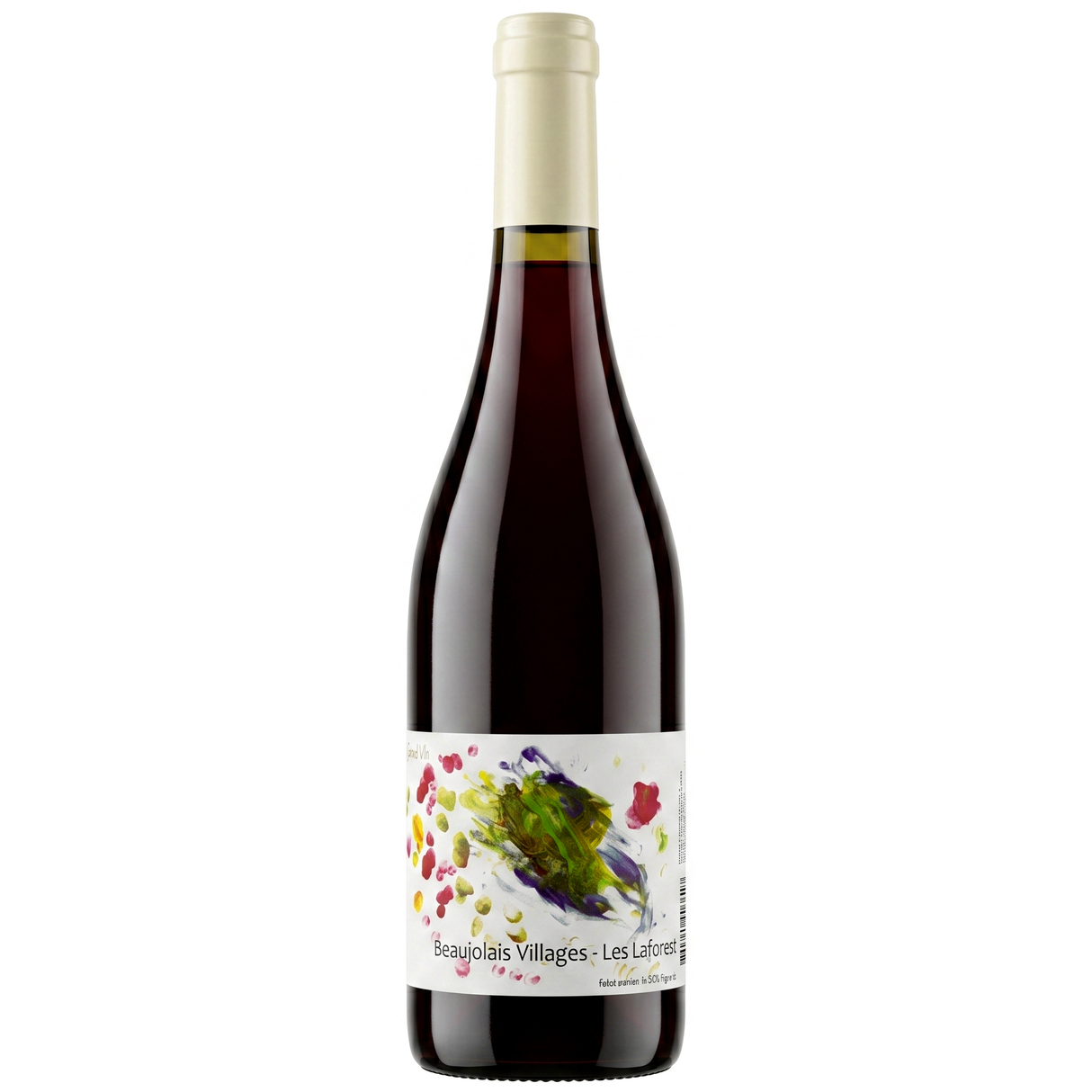 Vignobles Bodillard AOP Beaujolais Villages Les Laforest