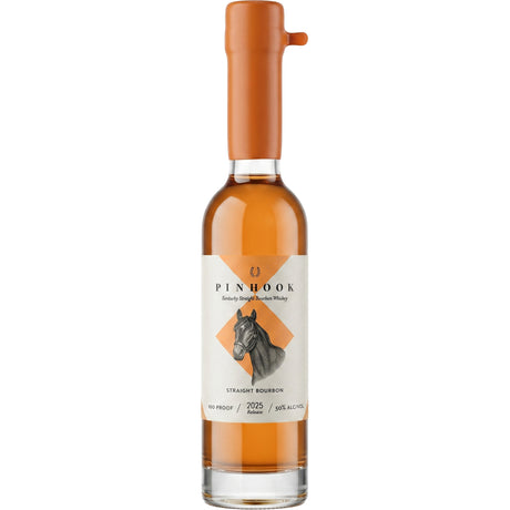 Pinhook Straight Bourbon Whiskey