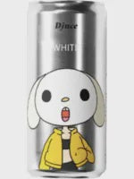 Djuce Crispy White