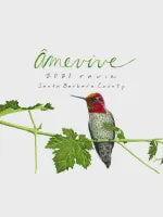 Amevive Wine Ravie Santa Barbara County