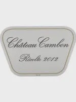 Chateau Cambon Beaujolais
