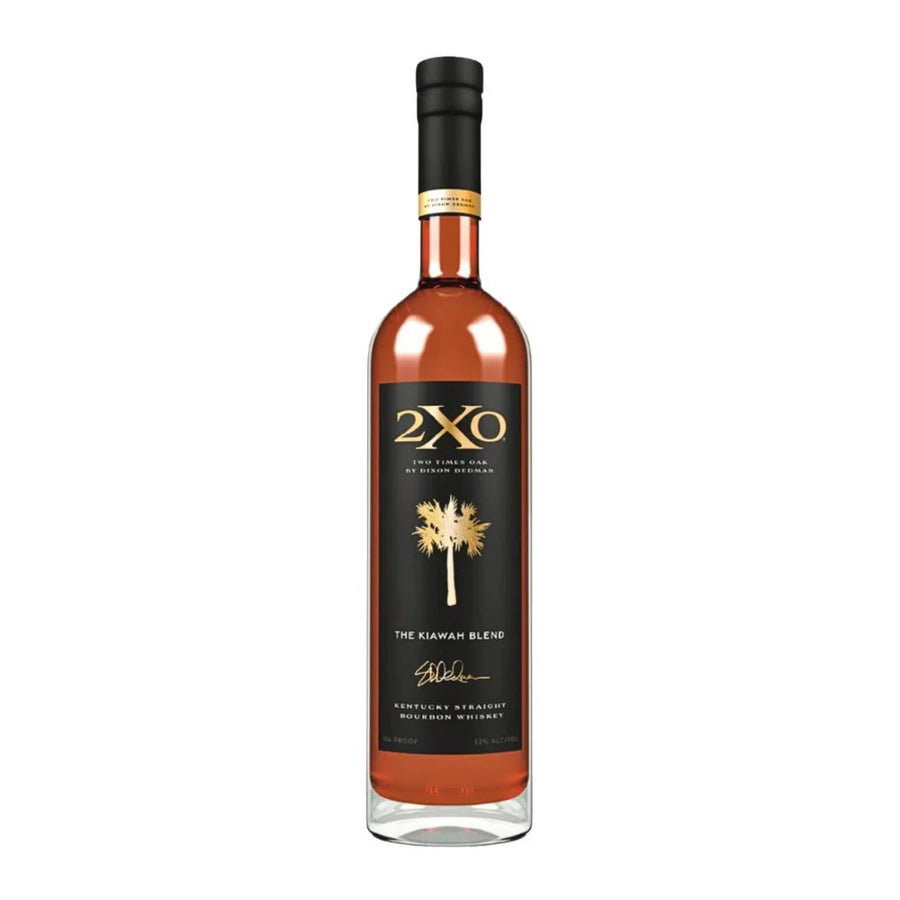 2XO The Kiawah Blend Kentucky Straight Bourbon Whiskey