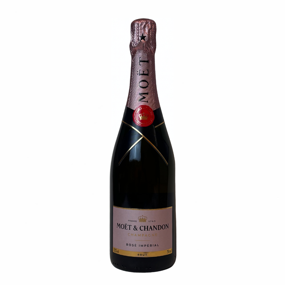 Moet & Chandon Champagne Imperial Rose