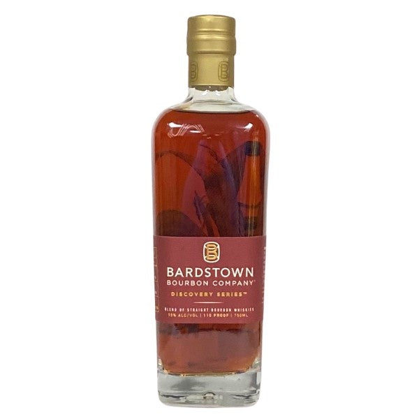 Bardstown Bourbon Company "Discovery Series" Kentucky Straight Bourbon Whiskey