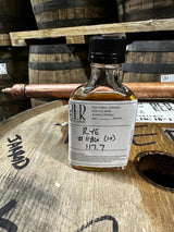 Old Elk “Ryemus Lupin” 6.5 Year Old Single Barrel Rye The Prime Barrel Pick #86 - De Wine Spot | DWS - Drams/Whiskey, Wines, Sake