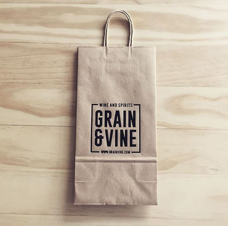 Paper Bag