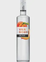 Van Gogh Cool Peach Vodka