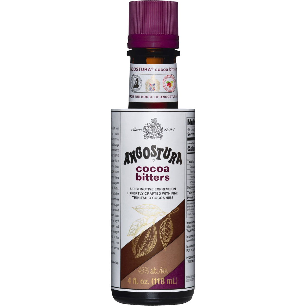 Angostura Cocoa Bitters