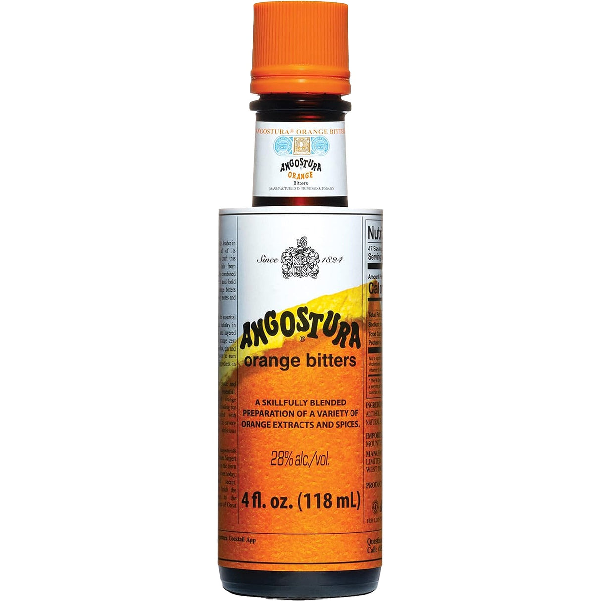 Angostura Orange Bitters