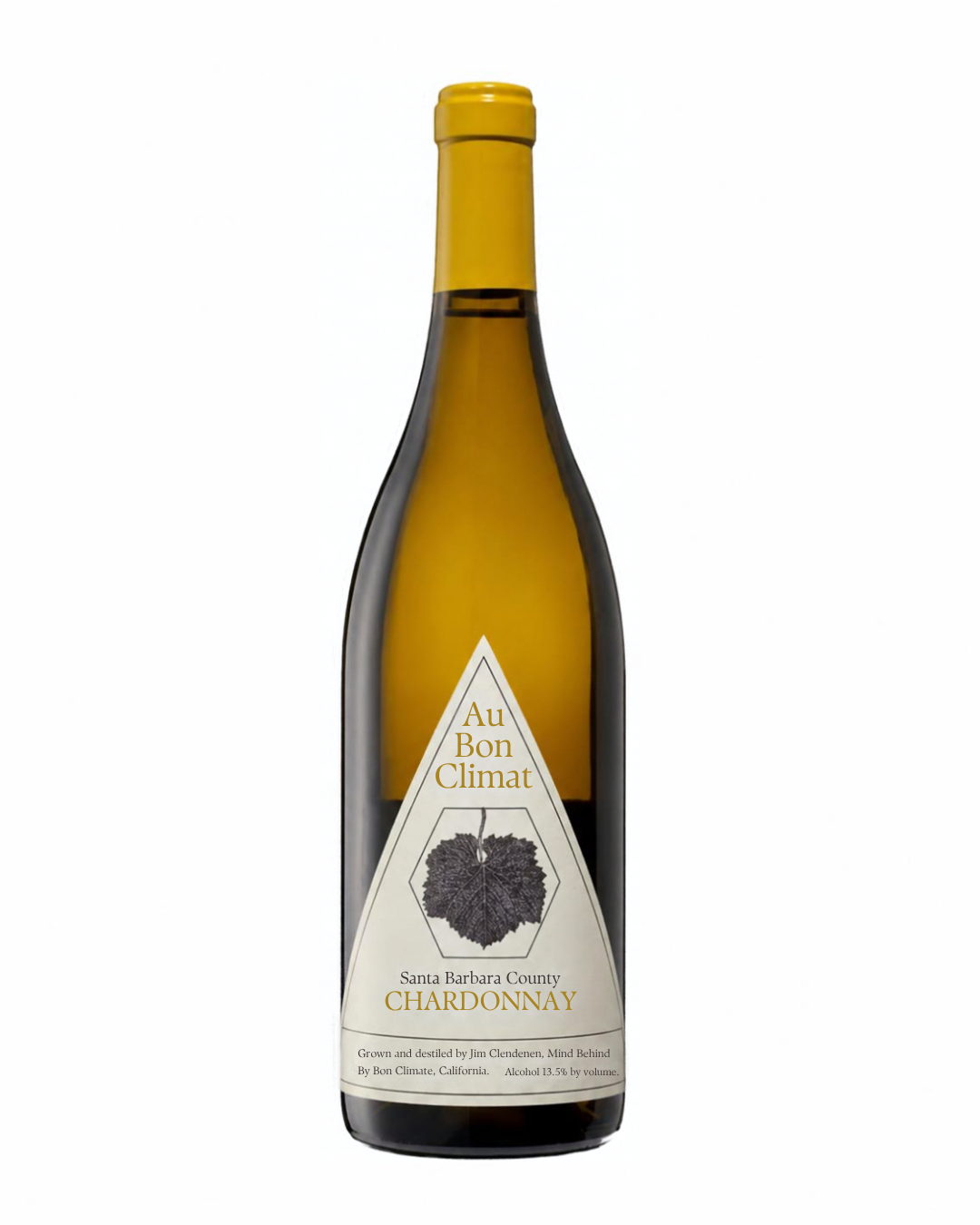 Au Bin Climat Chardonnay Santa Barbara