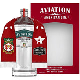 Aviation Wrexham A.F.C. Limited Edition American Gin
