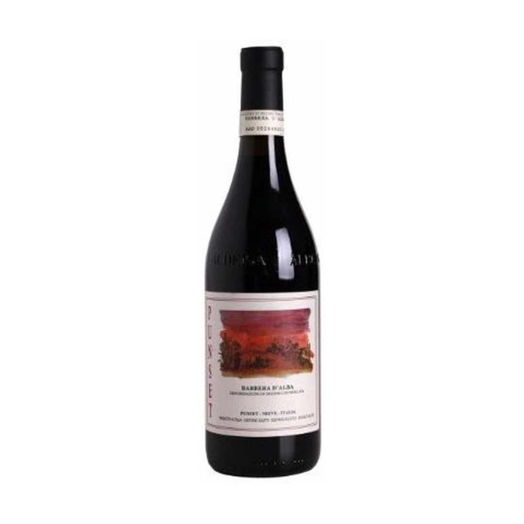 Punset Barbera d'Alba 2024