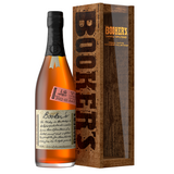 Booker's "Kentucky Tea Batch" Kentucky Straight Bourbon Whiskey - Grain & Vine | Natural Wines, Rare Bourbon and Tequila Collection