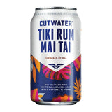 Cutwater