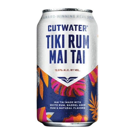 Cutwater