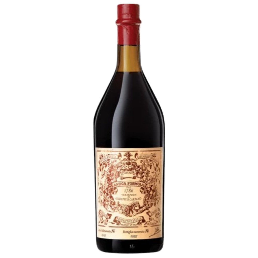 Carpano Vermouth Antica Formula