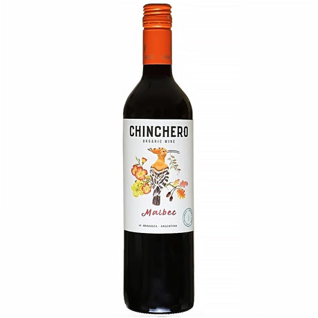 Chinchero Malbec - Grain & Vine | Natural Wines, Rare Bourbon and Tequila Collection