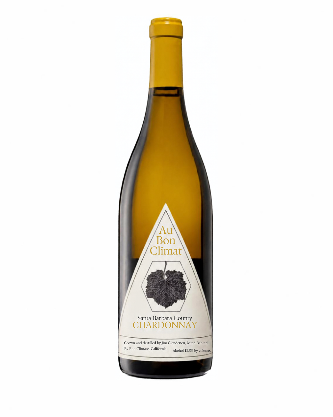 Au Bon Climat Chardonnay Santa Barbara