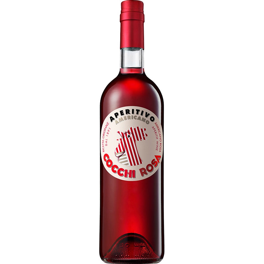 Cocchi Americano Rosa Aperitivo