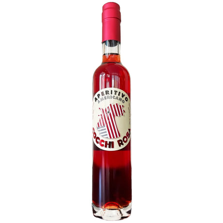 Cocchi Americano Rosa Aperitivo - Grain & Vine | Natural Wines, Rare Bourbon and Tequila Collection