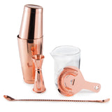 Cocktail Kingdom Essential Cocktail Set