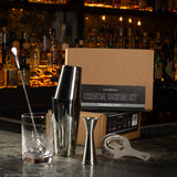 Cocktail Kingdom Essential Cocktail Set