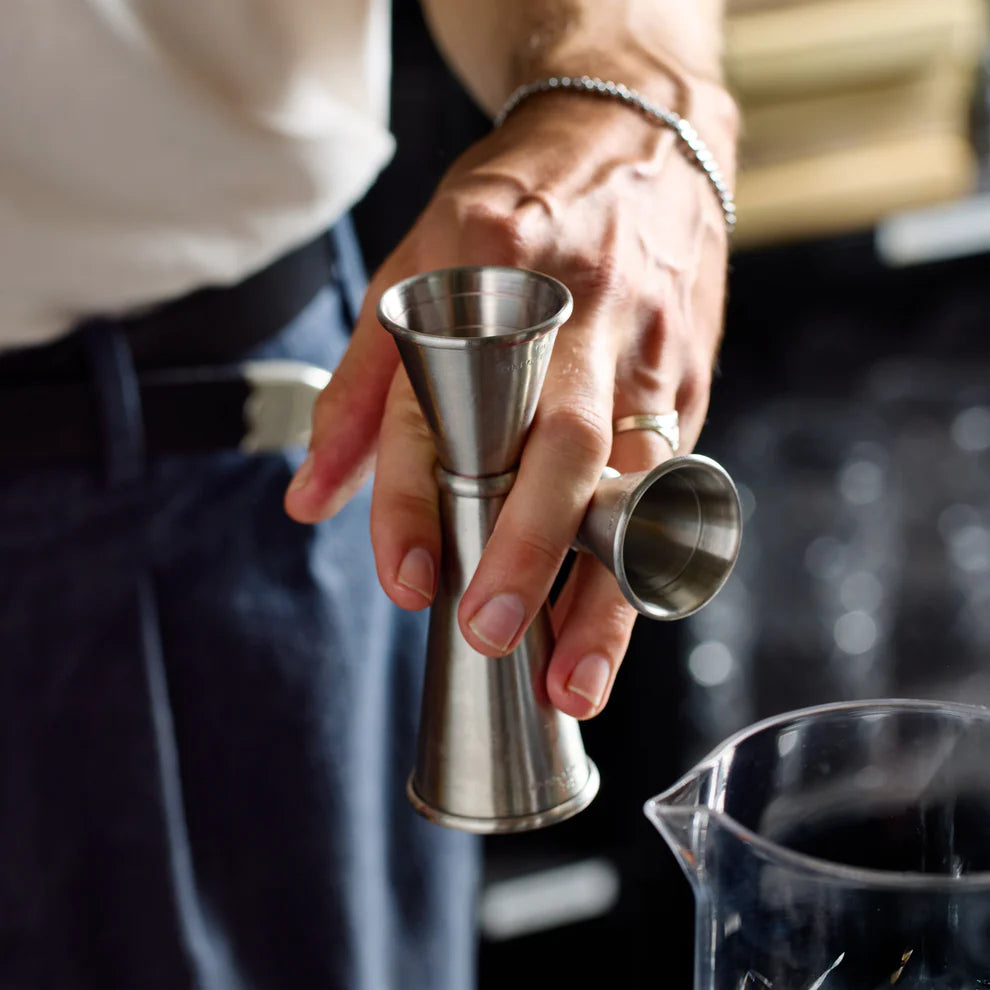 Japanese Style Jigger