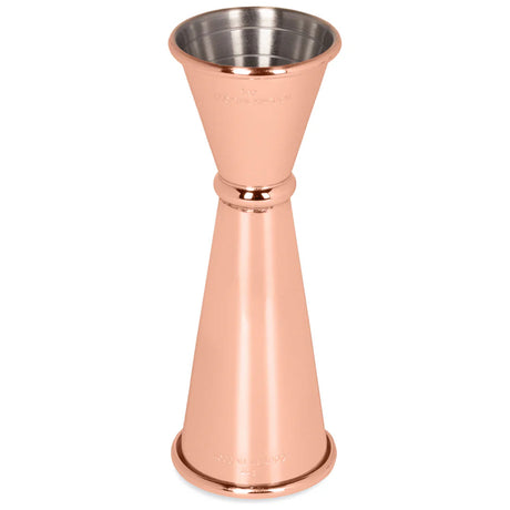 Japanese Style Jigger