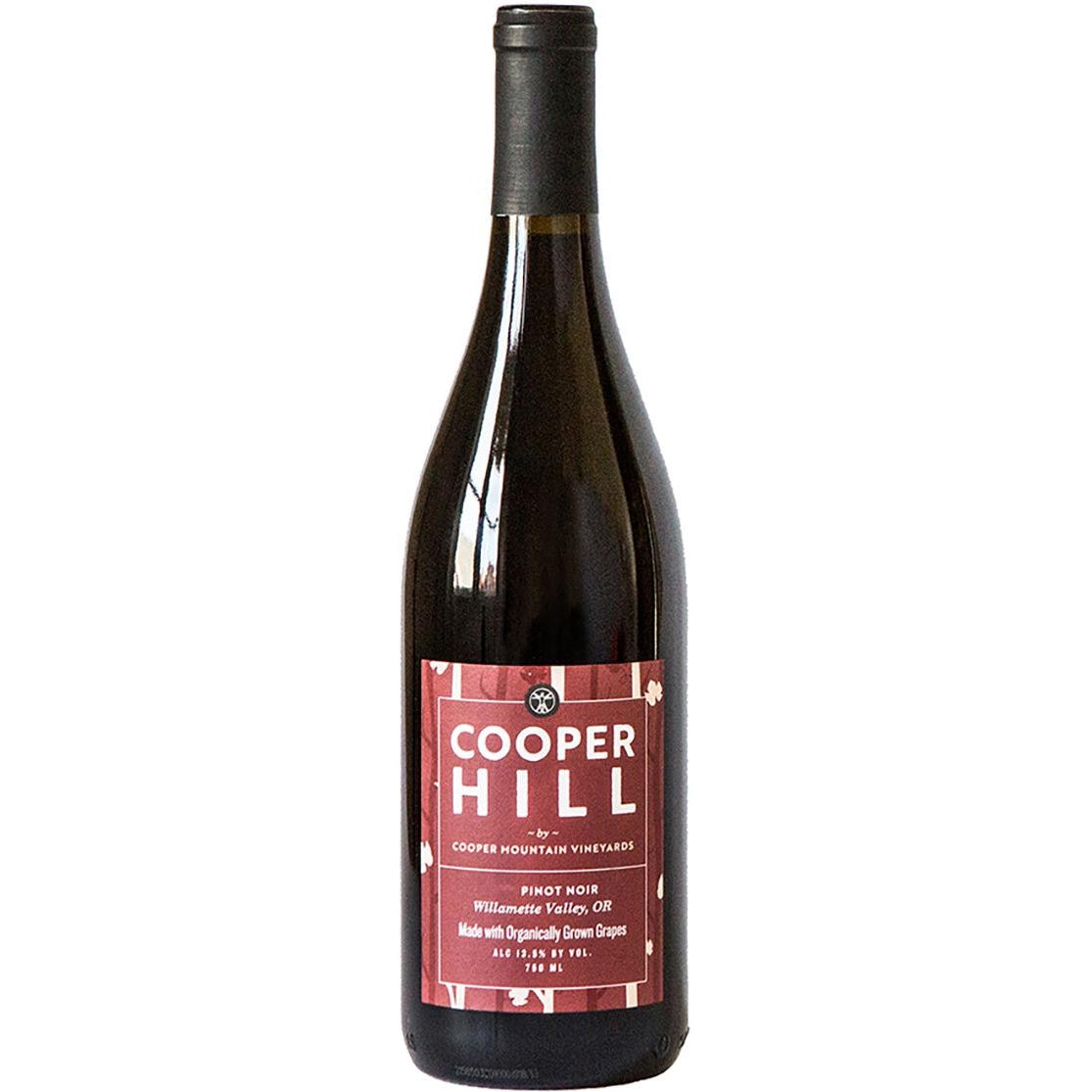 Cooper Hill Pinot Noir