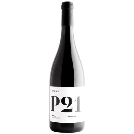 Criante Perriconte P21 - Grain & Vine | Natural Wines, Rare Bourbon and Tequila Collection