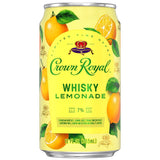 Crown Royal Whisky Lemonade - Grain & Vine | Natural Wines, Rare Bourbon and Tequila Collection