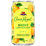 Crown Royal Whisky Lemonade