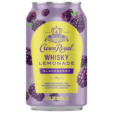 Crown Royal Whisky Lemonade - Grain & Vine | Natural Wines, Rare Bourbon and Tequila Collection