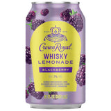 Crown Royal Whisky Lemonade