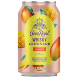 Crown Royal Whisky Lemonade - Grain & Vine | Natural Wines, Rare Bourbon and Tequila Collection