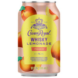 Crown Royal Whisky Lemonade - Grain & Vine | Natural Wines, Rare Bourbon and Tequila Collection