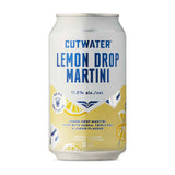 Cutwater