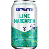 Cutwater