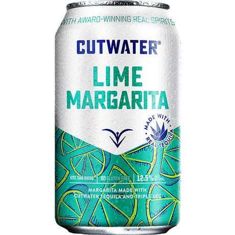 Cutwater