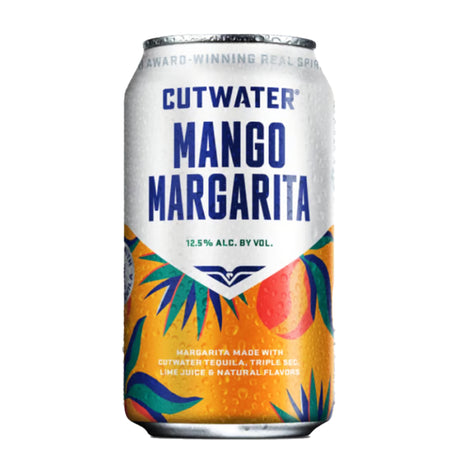 Cutwater