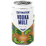 Cutwater