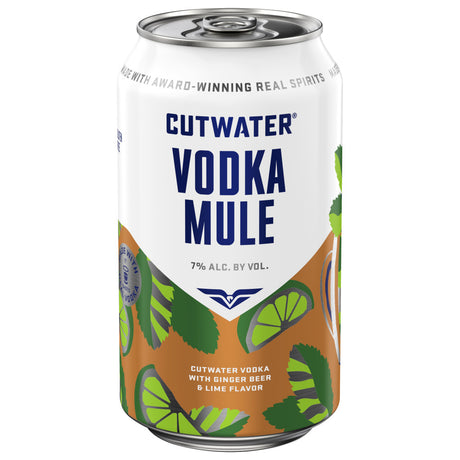 Cutwater