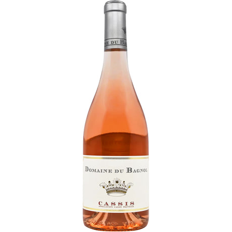 Domaine Du Bagnol Cassis Rose - Grain & Vine | Natural Wines, Rare Bourbon and Tequila Collection