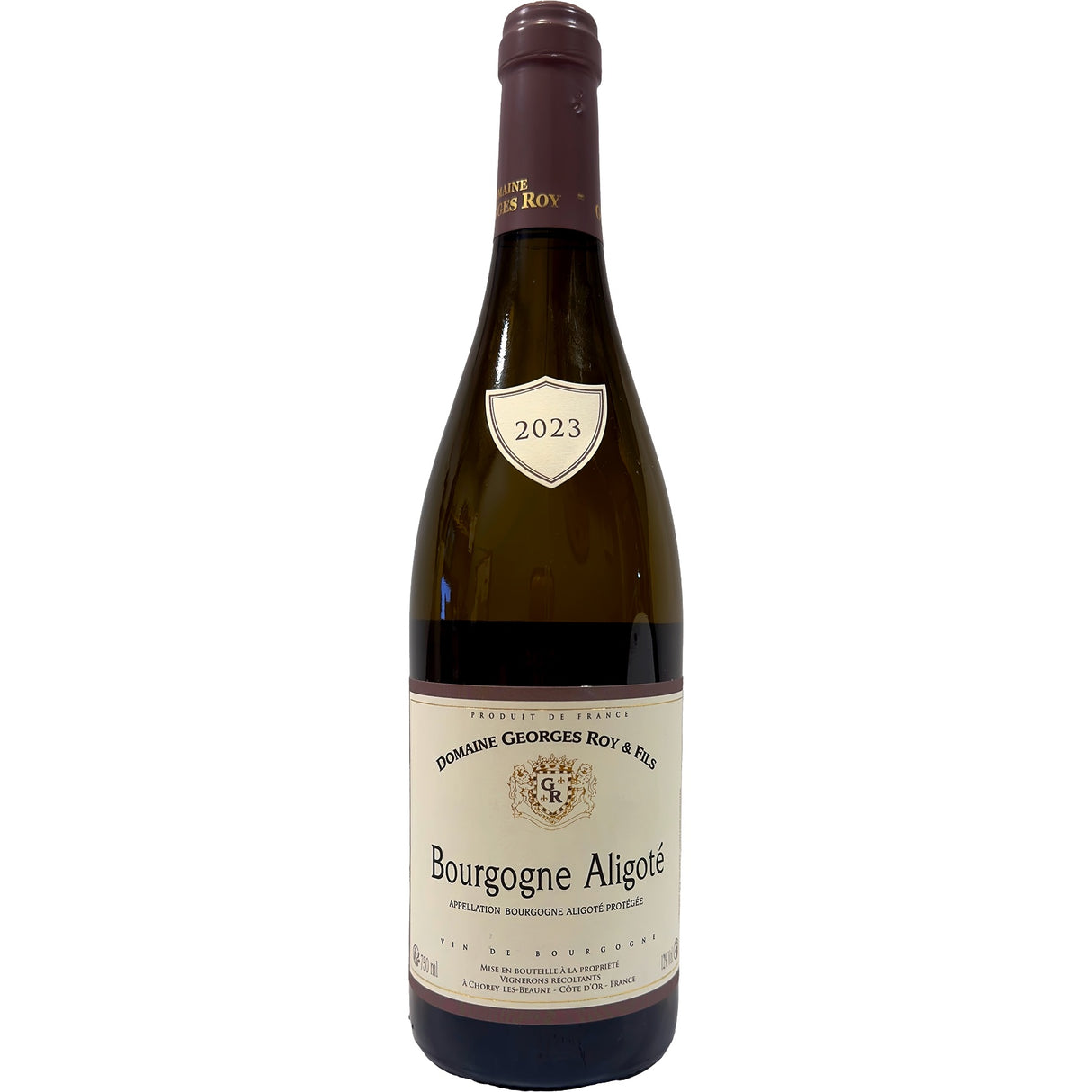 Domaine Georges Roy & Fils Bourgogne Aligote