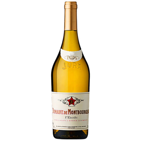 Domaine de Montbourgeau L'Etoile - Grain & Vine | Natural Wines, Rare Bourbon and Tequila Collection