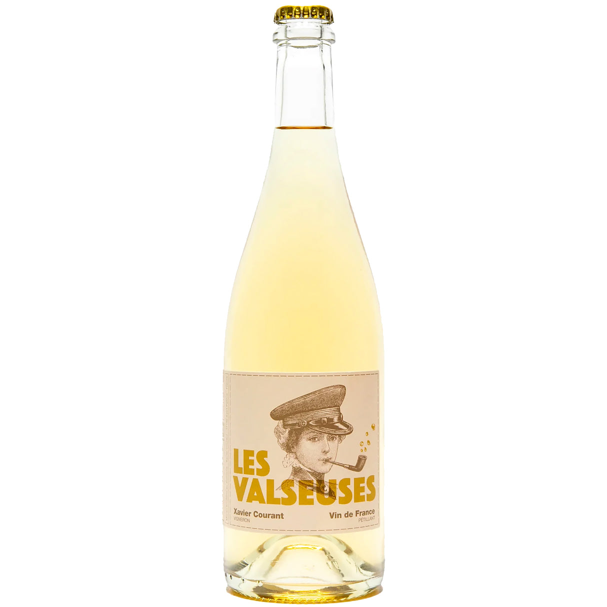 Domaine de l'Oubilee Les Valseuses - Grain & Vine | Natural Wines, Rare Bourbon and Tequila Collection